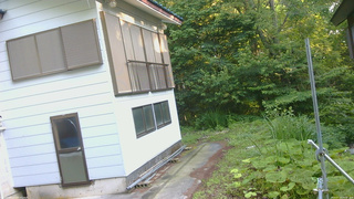 長野県菅平高原 ゆたか山荘 坂下 2026/07/10 06:00