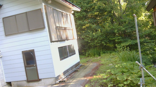 長野県菅平高原 ゆたか山荘 坂下 2026/07/10 07:00