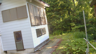長野県菅平高原 ゆたか山荘 坂下 2026/07/10 07:15
