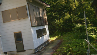 長野県菅平高原 ゆたか山荘 坂下 2026/07/10 07:45