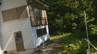 長野県菅平高原 ゆたか山荘 坂下 2026/07/10 08:45