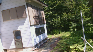長野県菅平高原 ゆたか山荘 坂下 2026/07/10 09:15