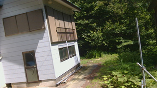 長野県菅平高原 ゆたか山荘 坂下 2026/07/10 09:45
