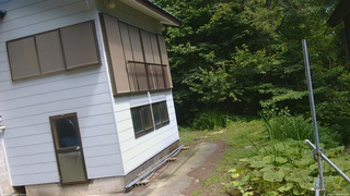 長野県菅平高原 ゆたか山荘 坂下 2026/07/10 10:00