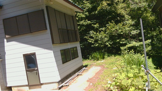 長野県菅平高原 ゆたか山荘 坂下 2026/07/10 11:15