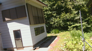 長野県菅平高原 ゆたか山荘 坂下 2026/07/10 12:15