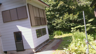 長野県菅平高原 ゆたか山荘 坂下 2026/07/10 13:45