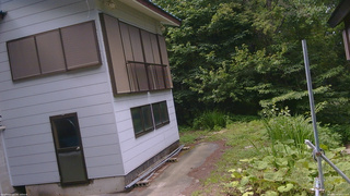長野県菅平高原 ゆたか山荘 坂下 2026/07/10 14:15