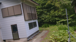長野県菅平高原 ゆたか山荘 坂下 2026/07/10 15:15