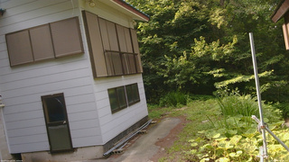 長野県菅平高原 ゆたか山荘 坂下 2026/07/10 15:30