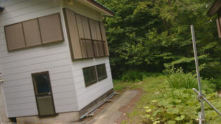 長野県菅平高原 ゆたか山荘 坂下 2026/07/10 16:30
