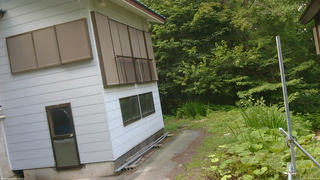 長野県菅平高原 ゆたか山荘 坂下 2026/07/10 17:30