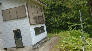 長野県菅平高原 ゆたか山荘 坂下 2026/07/10 18:00