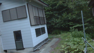 長野県菅平高原 ゆたか山荘 坂下 2026/07/10 19:15