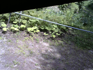 長野県菅平高原 ゆたか山荘 駐車場 2026/07/11 12:45