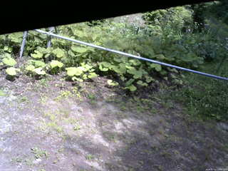 長野県菅平高原 ゆたか山荘 駐車場 2026/07/11 13:45