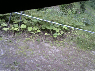 長野県菅平高原 ゆたか山荘 駐車場 2026/07/11 17:45