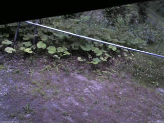 長野県菅平高原 ゆたか山荘 駐車場 2026/07/11 19:00