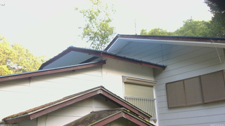 長野県菅平高原 ゆたか山荘 駐車場奥 2026/07/11 05:30