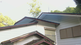 長野県菅平高原 ゆたか山荘 駐車場奥 2026/07/11 06:00