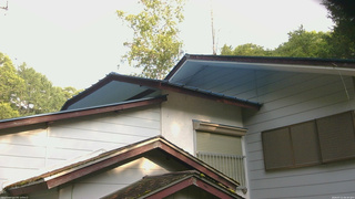 長野県菅平高原 ゆたか山荘 駐車場奥 2026/07/11 06:30
