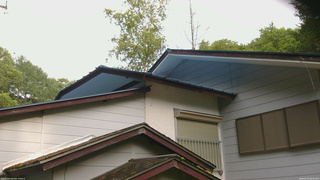 長野県菅平高原 ゆたか山荘 駐車場奥 2026/07/11 06:45