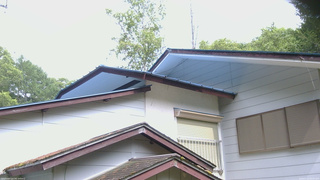 長野県菅平高原 ゆたか山荘 駐車場奥 2026/07/11 09:00