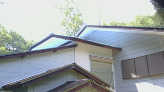 長野県菅平高原 ゆたか山荘 駐車場奥 2026/07/11 13:00