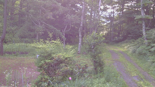 長野県菅平高原 ゆたか山荘 坂上 2026/07/11 07:15