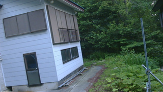 長野県菅平高原 ゆたか山荘 坂下 2026/07/11 05:00