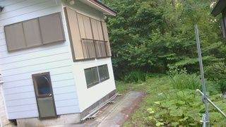 長野県菅平高原 ゆたか山荘 坂下 2026/07/11 05:15