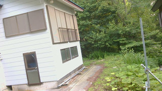 長野県菅平高原 ゆたか山荘 坂下 2026/07/11 05:30