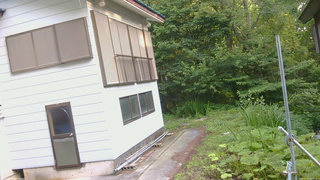 長野県菅平高原 ゆたか山荘 坂下 2026/07/11 06:00