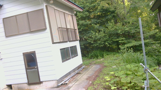 長野県菅平高原 ゆたか山荘 坂下 2026/07/11 06:15