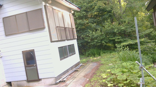 長野県菅平高原 ゆたか山荘 坂下 2026/07/11 06:30