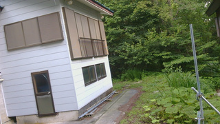 長野県菅平高原 ゆたか山荘 坂下 2026/07/11 07:15