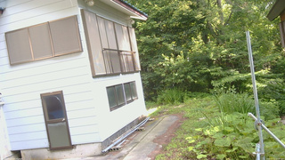 長野県菅平高原 ゆたか山荘 坂下 2026/07/11 07:30