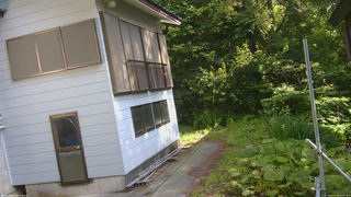 長野県菅平高原 ゆたか山荘 坂下 2026/07/11 07:45