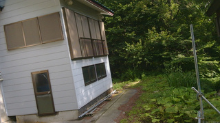 長野県菅平高原 ゆたか山荘 坂下 2026/07/11 08:00