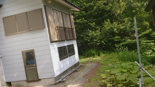 長野県菅平高原 ゆたか山荘 坂下 2026/07/11 08:15
