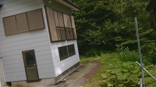 長野県菅平高原 ゆたか山荘 坂下 2026/07/11 08:30