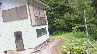 長野県菅平高原 ゆたか山荘 坂下 2026/07/11 09:00