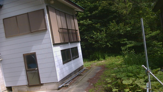 長野県菅平高原 ゆたか山荘 坂下 2026/07/11 09:15