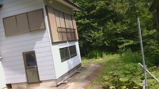 長野県菅平高原 ゆたか山荘 坂下 2026/07/11 09:30