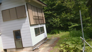 長野県菅平高原 ゆたか山荘 坂下 2026/07/11 09:45