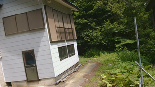 長野県菅平高原 ゆたか山荘 坂下 2026/07/11 10:00