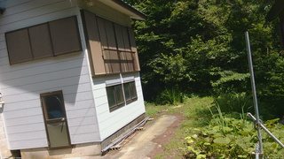 長野県菅平高原 ゆたか山荘 坂下 2026/07/11 10:15