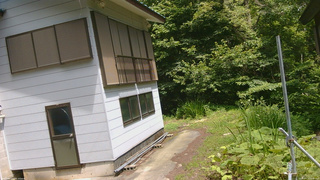 長野県菅平高原 ゆたか山荘 坂下 2026/07/11 10:30