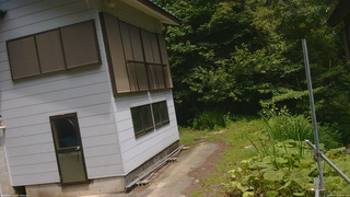 長野県菅平高原 ゆたか山荘 坂下 2026/07/11 10:45