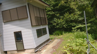 長野県菅平高原 ゆたか山荘 坂下 2026/07/11 11:15